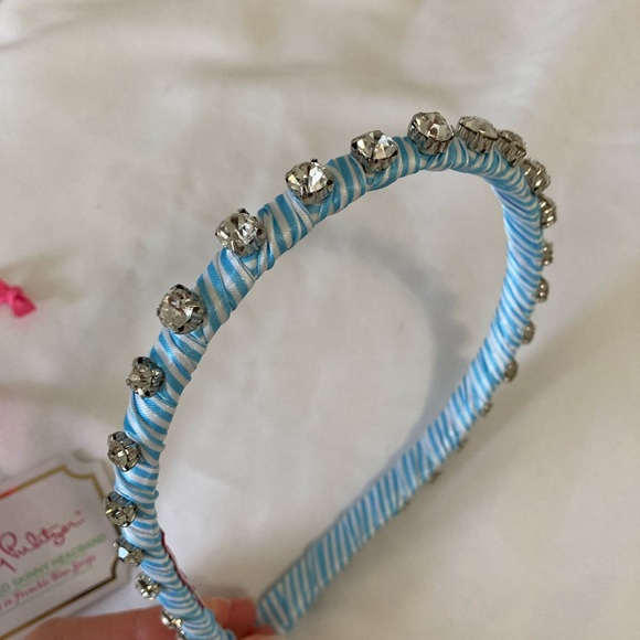 Lilly Pulitzer headband - Picture 4 of 8